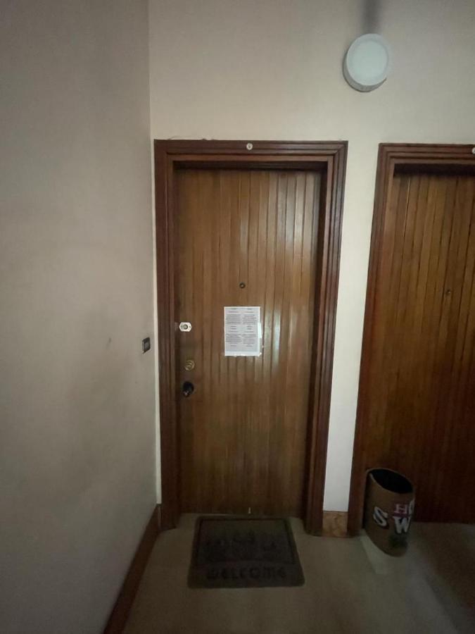Fantastico A Pochi Passi Dalla Metro Apartamento *