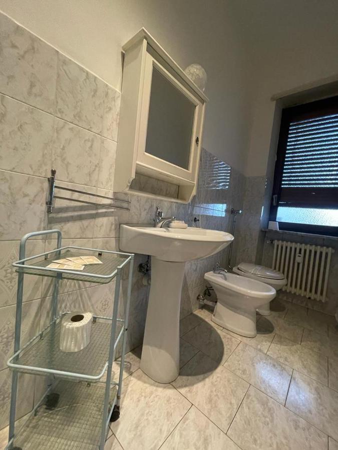 Fantastico A Pochi Passi Dalla Metro Apartamento