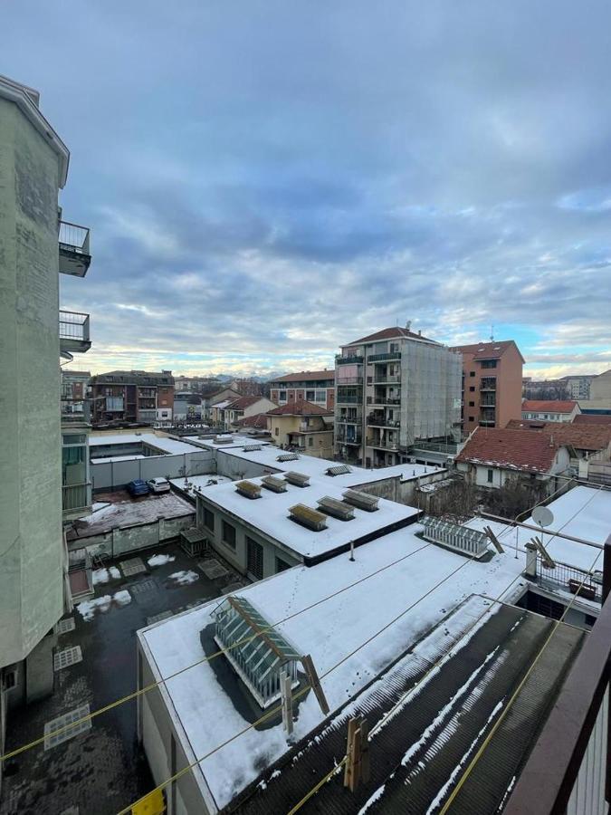 Fantastico A Pochi Passi Dalla Metro Turín